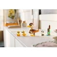 thumbnail image 5 of LEGO Duck Family Creator 40885 Building Set (262 Pieces), 5 of 5