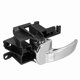 thumbnail image 4 of Car Interior Door Handle for Nissan Navara D40 Ute / Pathfinder R51 05-13, 4 of 5