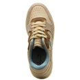 thumbnail image 4 of Tenis Infinity para Mujer 2505 beige 22.5, 4 of 6