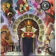 thumbnail image 4 of Ceaco Noir Select Disney Villains 500-Piece Interlocking Jigsaw Puzzle for Adults Ages 14+, 4 of 6