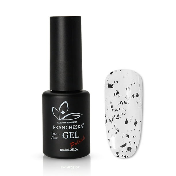 Famure Nail Glue Nail Gel Beautiful Healthy Polish Glue For Women Girls Walmart Com Walmart Com