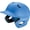 Blue, variant on Easton Z5 2.0 Matte Batting Helmet Camo 7 1/2 - 7 5/8