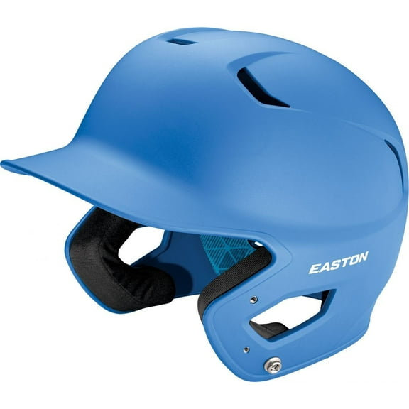 Easton Z5 2.0 Baseball Matte Batting Helmet, X-Large, Blue