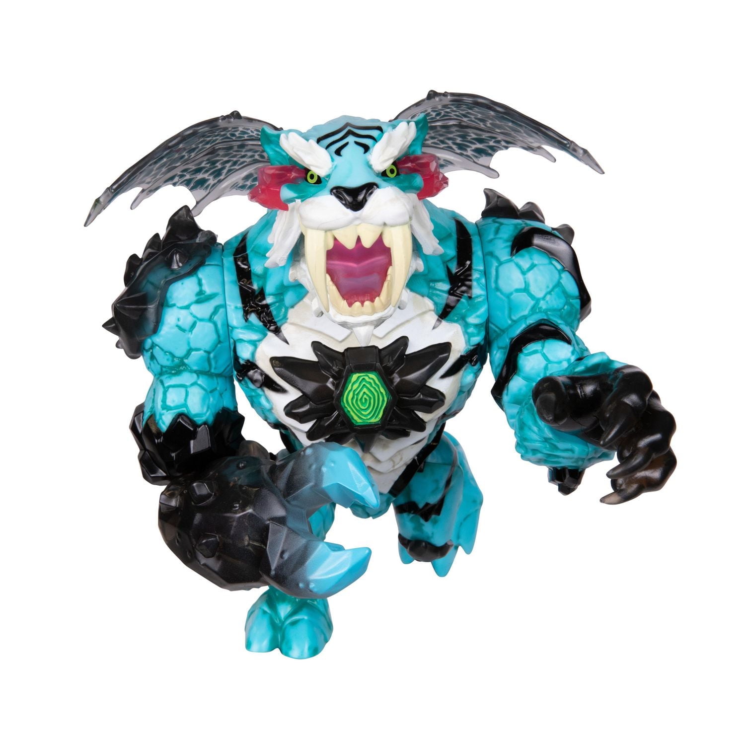MrBeast Lab Apex Beast Collector Figure. Apex Beast Tiger - Walmart.ca