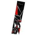 thumbnail image 4 of S SERENABLE Longboard Skateboard Sandpaper Griptape Sand Paper Red Diamond, 4 of 9