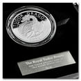thumbnail image 4 of 2024 GB Royal Tudor Beasts Dragon 10 oz Silver Prf Coin (Box/COA), 4 of 4