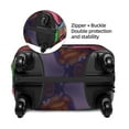 thumbnail image 3 of Kirby Travel Luggage Cover Suitcase Protector Washable Baggage Covers Anti-Scratch Suitcase Cover, 3 of 7