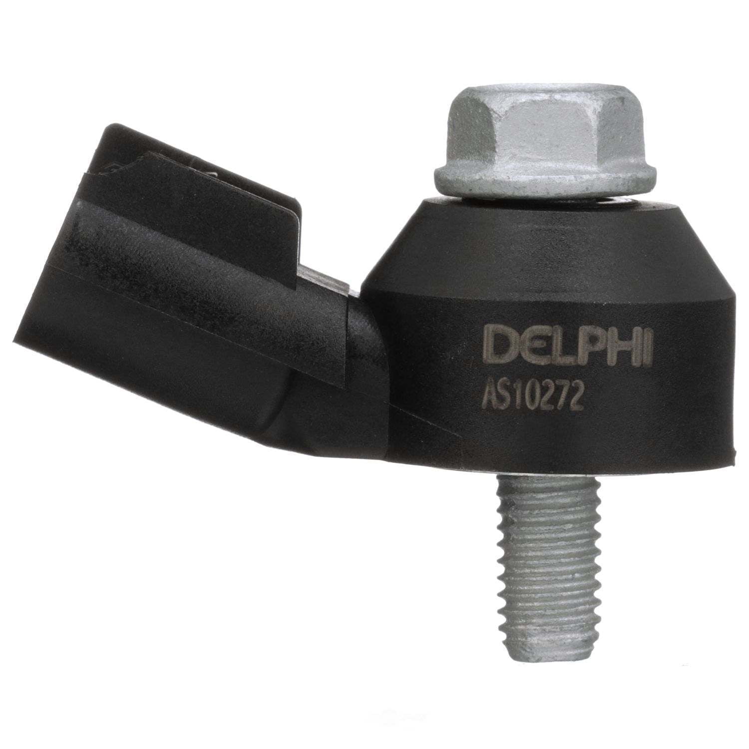 Ignition Knock (Detonation) Sensor-Sensor Delphi AS10272