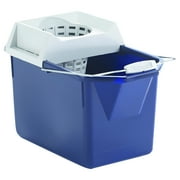 6376834,mop Bucket/wringer,plastic ,