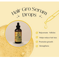 thumbnail image 2 of Hair gro Growth Serum Drops 4oz, 2 of 6