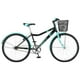 thumbnail image 1 of Bicicleta Benotto Kyra R26 1v Frenos V Acero Negro, 1 of 2