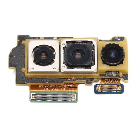 Rear Camera Cable, European Version Rear Camera Module Professional PC ...