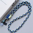 thumbnail image 1 of Creative Mobile Phone Universal Lanyard Crossbody Rope Long Phone Lanyard Shoulder Strap Cartoon Decorative Pendant Accessories, 1 of 3