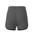 thumbnail image 5 of IROINNID Men's Casual Fitness Elastic Quick-Drying Sports Shorts, 5 of 7