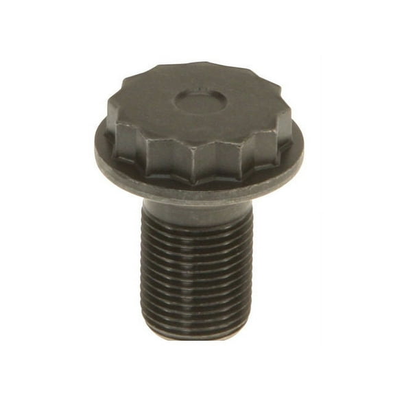 Flywheel Bolt - Compatible with 2007 - 2013, 2015 - 2020 Honda Fit 2008 2009 2010 2011 2012 2016 2017 2018 2019