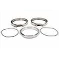 thumbnail image 3 of Wilson Manifolds 486225 5" V-Band Base Throttle Body, 3 of 3