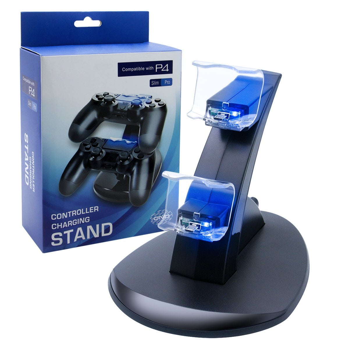 ps4 dual charging station