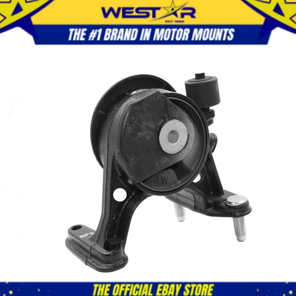 Engine Mount Fits select: 2006-2012 TOYOTA RAV4