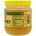 thumbnail image 3 of Y.S. Eco Bee Farms Raw Honey – Organic, Allergen-Free, 14 oz (396 g), 3 of 6