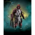 thumbnail image 2 of Batman Arkham City Series 3 Action Figure Azrael, 2 of 2