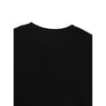 thumbnail image 4 of China-Chic Cartoon Character Printed Loose Short Sleeve T-shirt - Men's Fashion, 4 of 6