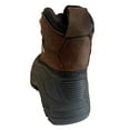 thumbnail image 4 of Men's Snow Boots Insulated Thermolit Waterproof Heavy Duty winter Warm, 4 of 4