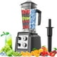thumbnail image 1 of Licuadora PSIIDAN de 1800 W, molinillo 2 en 1, 2 litros, sin BPA, 1 of 7