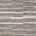 thumbnail image 5 of BoutiqueRugs Swavesey Bohemian, Transitional Area Rug - Charcoal, Cream, Gray - 8'10" x 12', 5 of 6