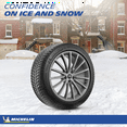 thumbnail image 6 of Michelin X-Ice Xi3 Winter 195/60R16 89H Tire, 6 of 10