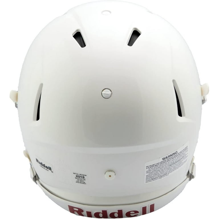 SpeedFlex Youth Helmet, White, Large - Walmart.com