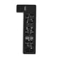 thumbnail image 5 of Ventilador de Refrigeración ANGGREK Para Consola de Juegos Xbox One X Negro, 5 of 8