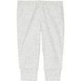 thumbnail image 2 of Carter's Child of Mine Baby Pants, 2-Pack, Sizes Preemie-18 Months, 2 of 6