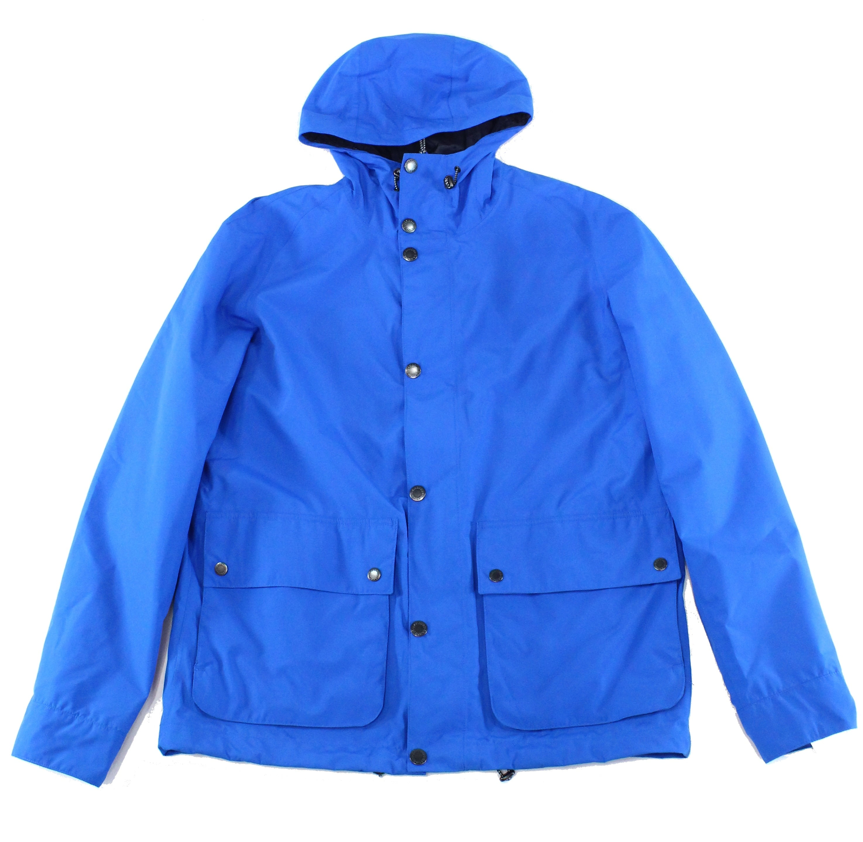 barbour gunwale jacket