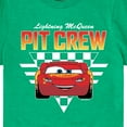 thumbnail image 3 of Disney's Cars - Pit Crew - Boy's Toddler And Youth Short Sleeve Graphic T-Shirt, 3 of 5