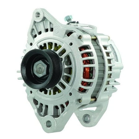Remy 12003 Premium Remanufactured Alternator