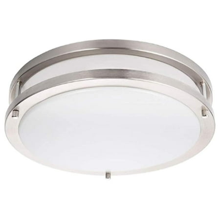

14 LED Flush Mount