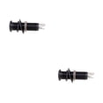 thumbnail image 3 of Yuarrent Salida estéreo práctica profesional, entrada de 1/4 pulgadas, enchufe exquisito antiruidoso, piezas de accesorios para guitarra eléctrica Type3 NO3 Yuarrent  CBP464267, 3 of 6