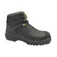 thumbnail image 1 of Bota Industrial de trabajo New Trs 1800 piel napa Negro Con Casco Poliamida, 1 of 3