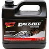 1 pack-Permatex 22701 Spray Nine Grez-Off Heavy-Duty Degreaser - 1 Gallon