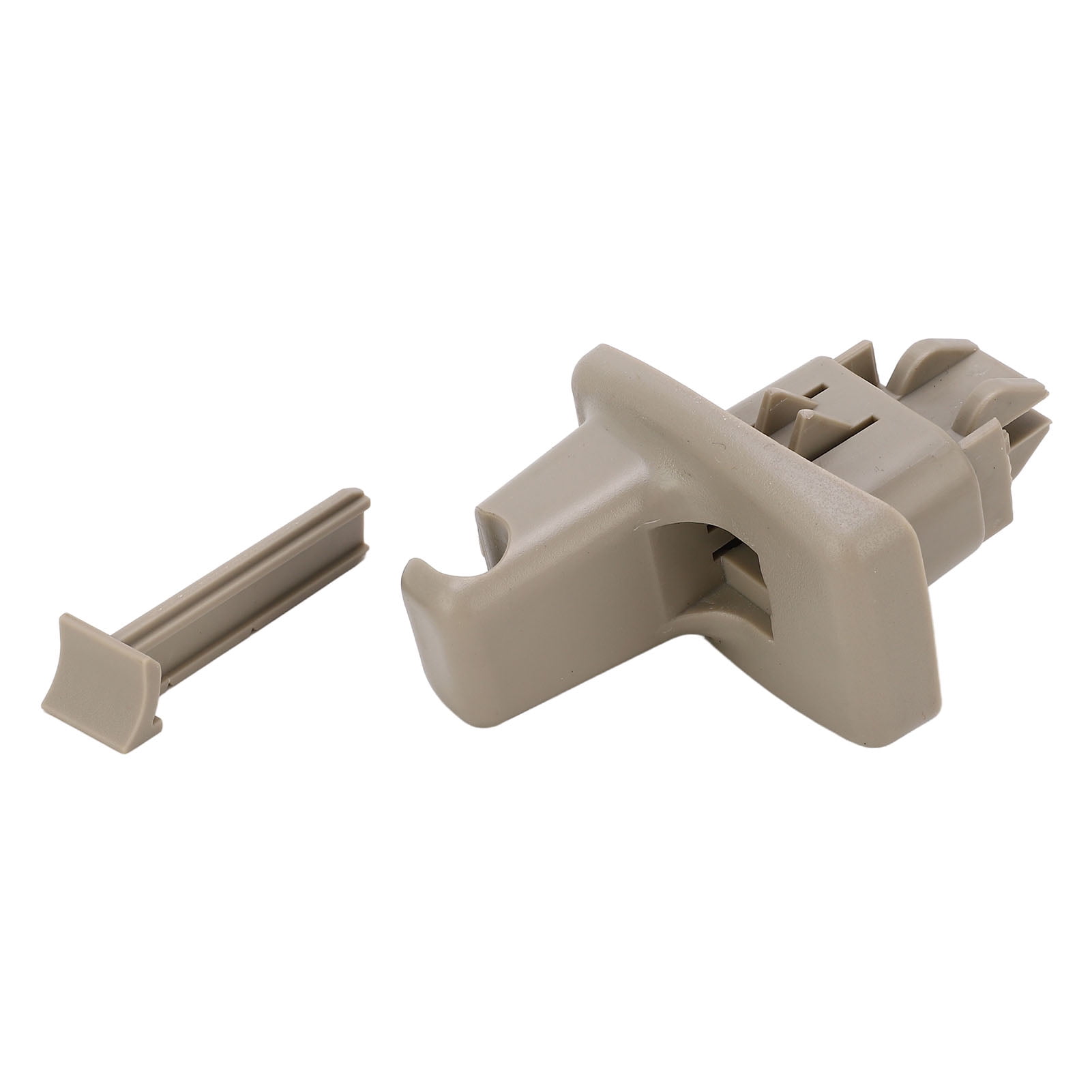 Car Sun Visor Clip, Perfect Match Impact Sun Visor Bracket Hanger 25840046 For Vehicle