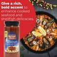 Hoffman House Original Recipe Rich and Tangy Shrimp and Seafood
