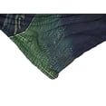 thumbnail image 3 of Star Wars The Mandalorian Hyperspeed Kids Silk Touch Throw Blanket, 3 of 5