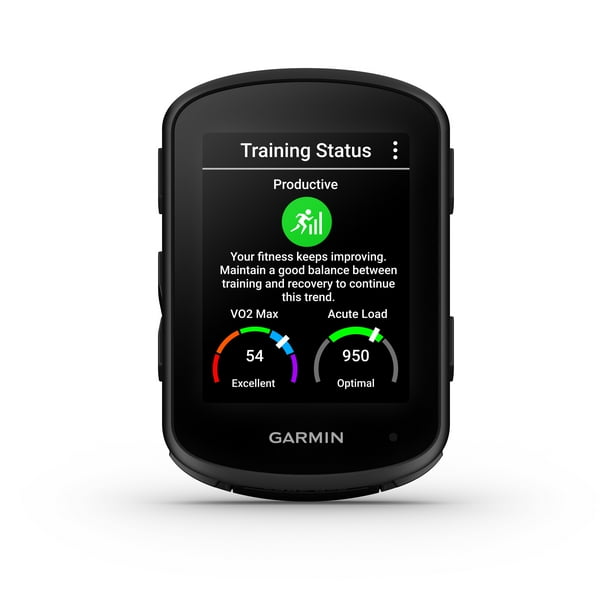Garmin Edge® 840 Performance 32GB GPS Cycling / Bike Computer with