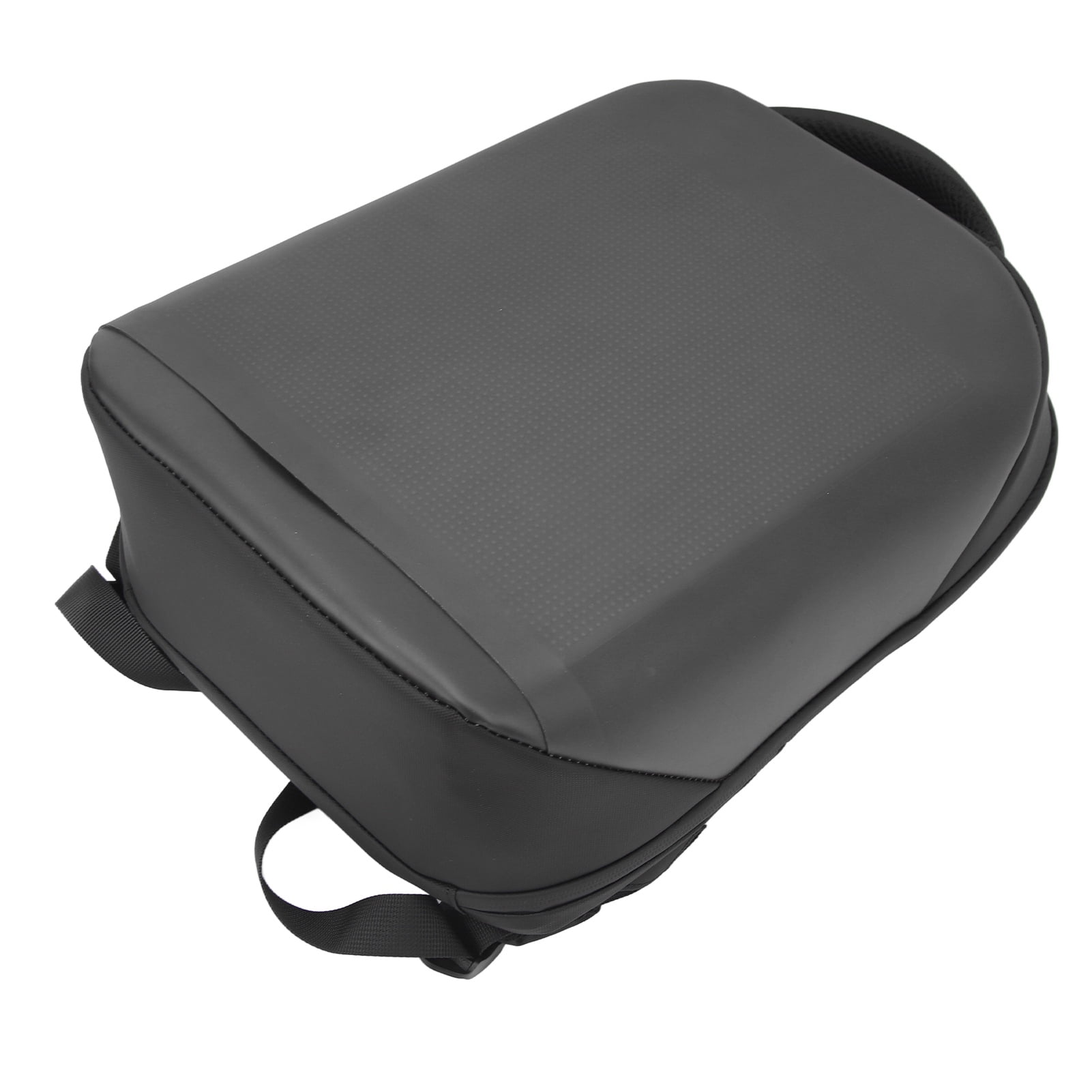 LED School Bag LED Display Backpack High Brightness Programmable Large Capacity Waterproof USB Powered For Travel