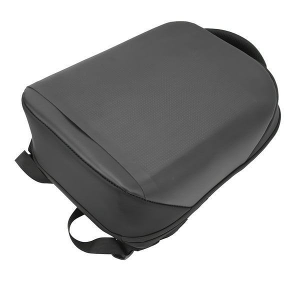 LED School Bag, LED Backpack Colorful USB Powered for Advertising