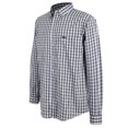 thumbnail image 3 of Camisa Casual Lee Hombre Manga Larga H53 gris G, 3 of 6