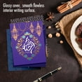 thumbnail image 6 of 20 Ramadan Note Cards Pack (10 Designs, 2 Each) - Ramadan Kareem Ramadan (4" x 5.12") AM9098RDG-B2x10, 6 of 6