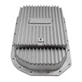 thumbnail image 3 of B&M 70295 Cast Deep Transmission Pan For 4L80E Transmission, 3 of 7