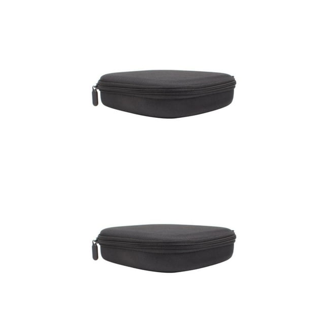 maskred Stylish Hand Bag Travel-Friendly Storage Box for Drone Parts Style A 2Set