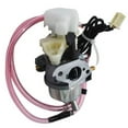 thumbnail image 2 of JINGT Carburetor Carb Fits for Honda Eu20I Eu2000I Home Power Generator 16100-Z0D-D03, 2 of 7